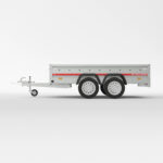 Kastihaagis PRO 2615/2