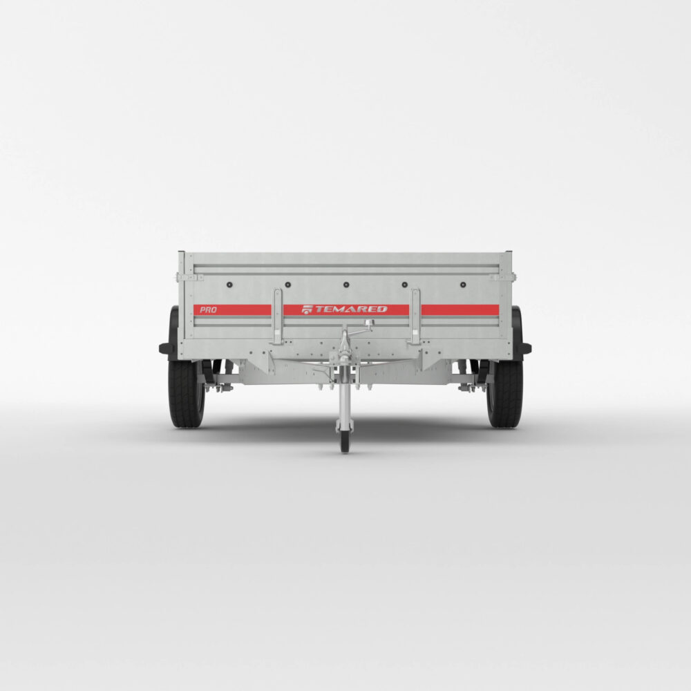 Kastihaagis PRO 2615/R