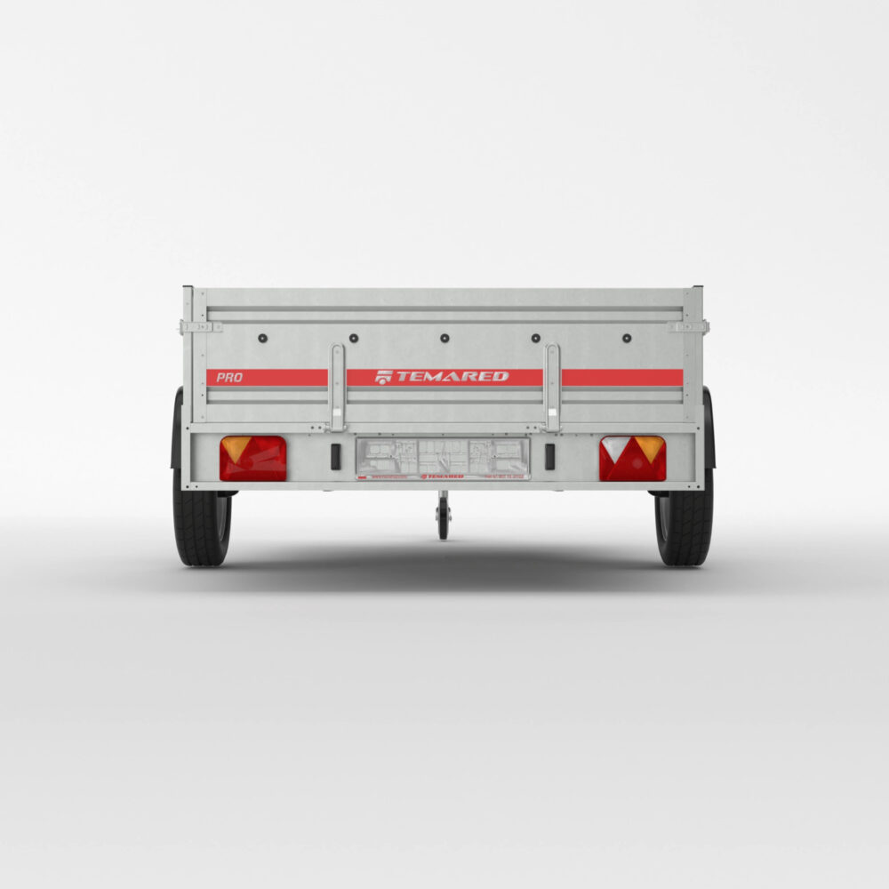 Kastihaagis PRO 2615
