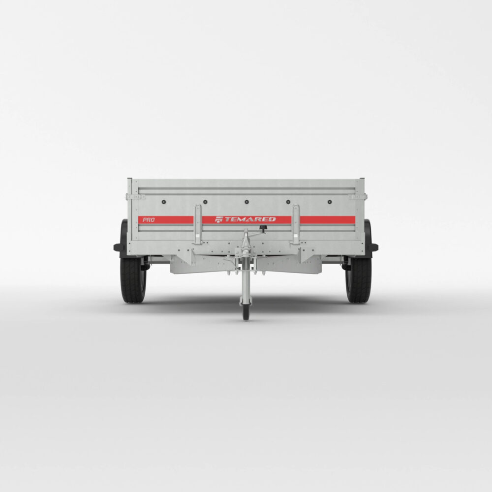 Kastihaagis PRO 2615