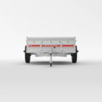 Kastihaagis PRO 2615