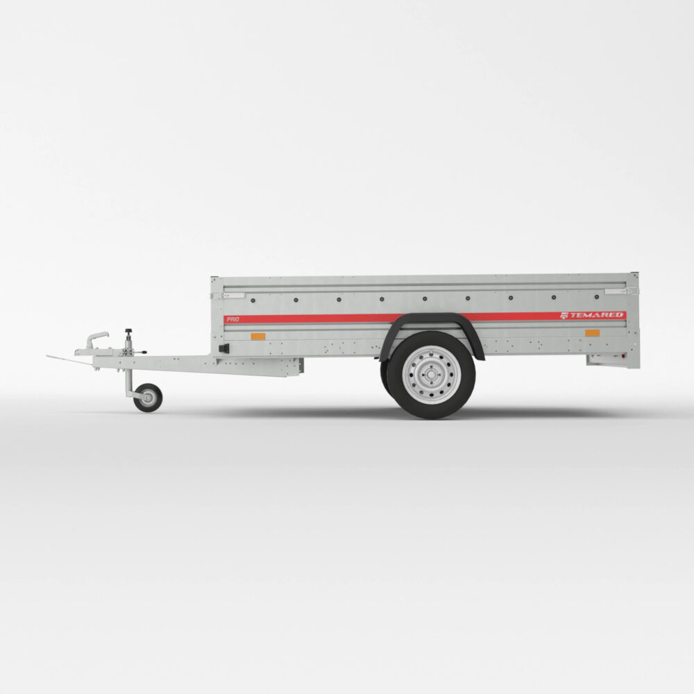 Kastihaagis PRO 2615