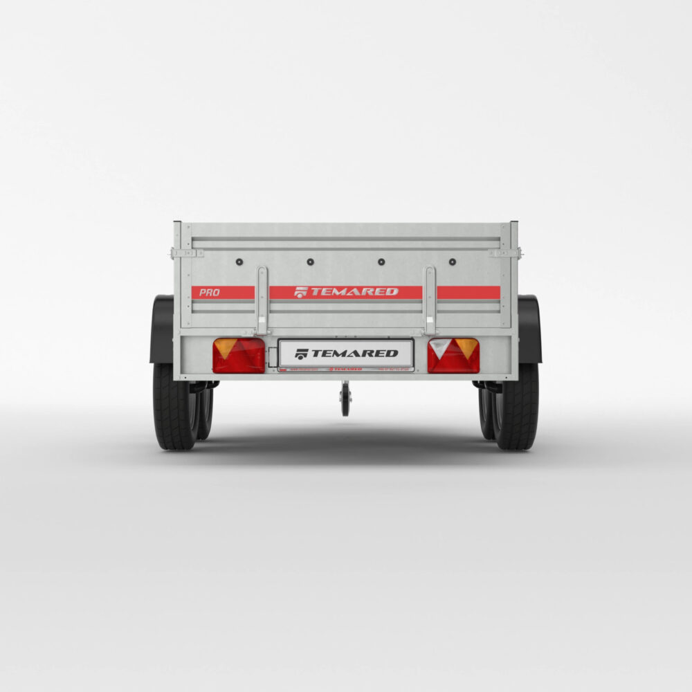 Kastihaagis PRO 2612/2