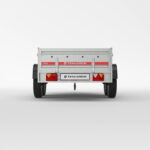 Kastihaagis PRO 2612/2