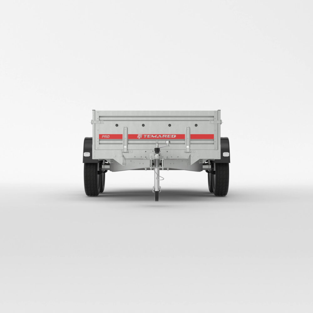 Kastihaagis PRO 2612/2
