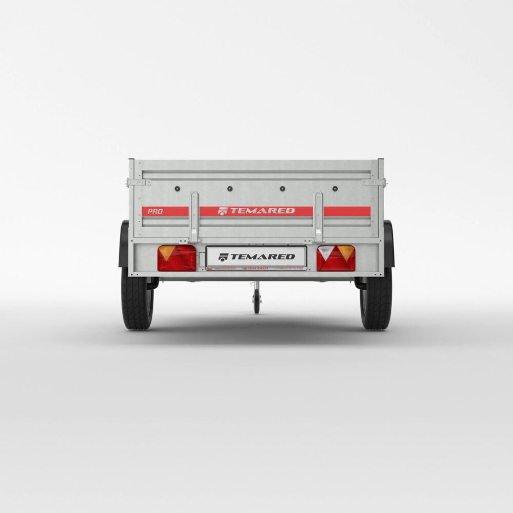 Kastihaagis PRO 2612