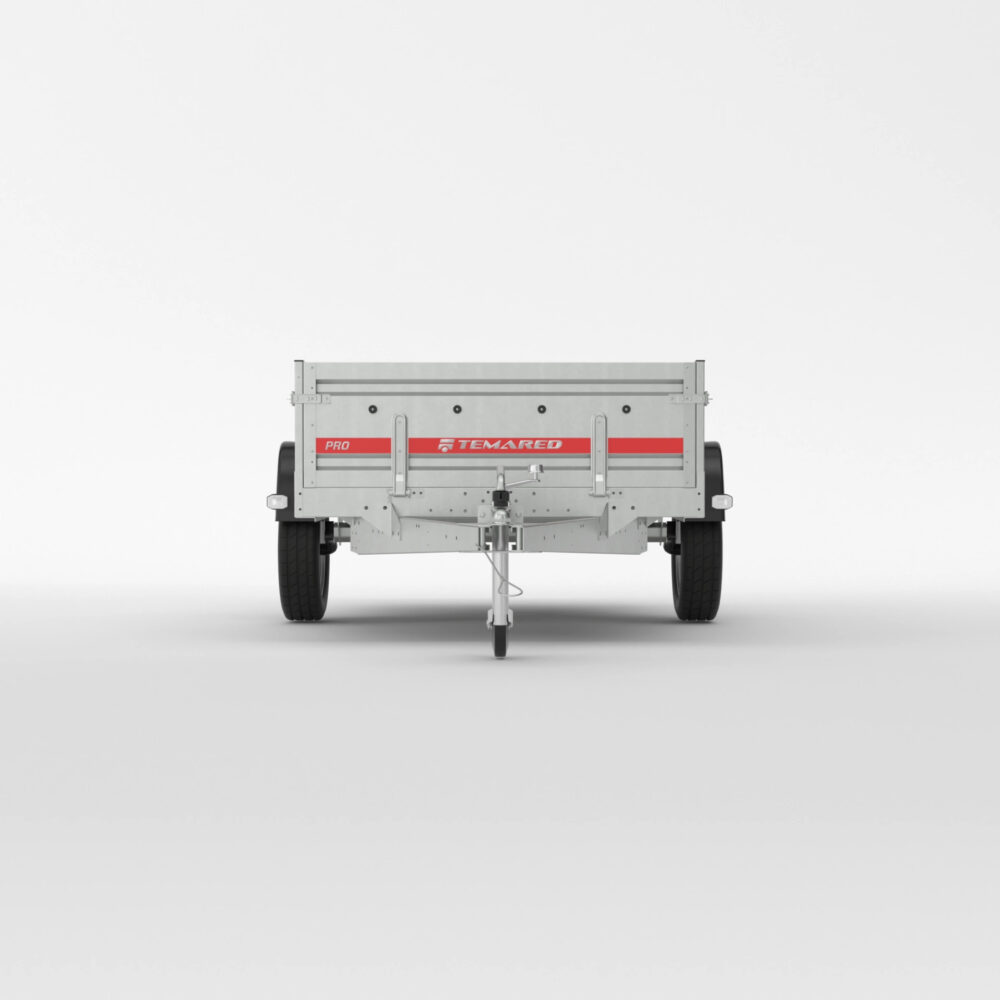 Kastihaagis PRO 2612