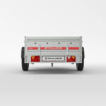 Kastihaagis PRO 2312/R