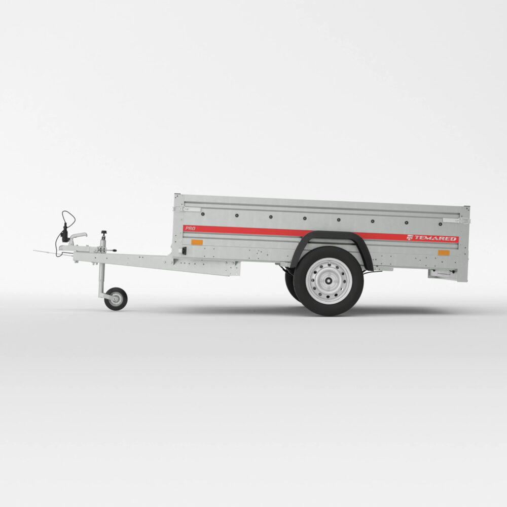 Kastihaagis PRO 2312/R