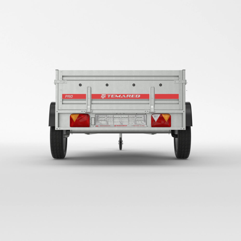 Kastihaagis PRO 2312