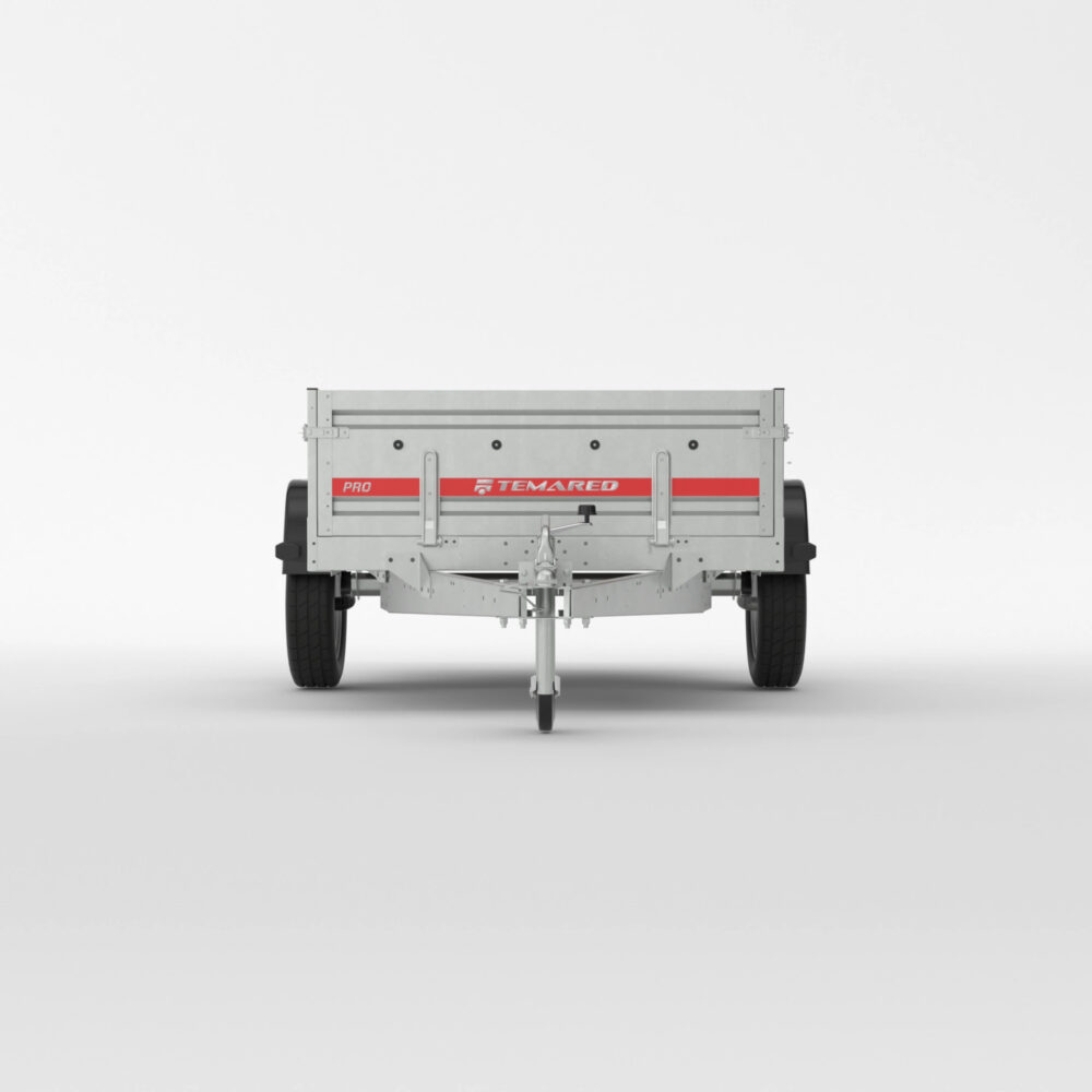 Kastihaagis PRO 2312