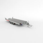 Autoveohaagis CARKEEPER 4820/3 P 3,5T (VP)