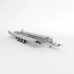 Autoveohaagis CARKEEPER 4820/3 3,5T (T)
