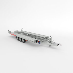 Autoveohaagis CARKEEPER 4820/3 3,5T (T)