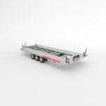 Autoveohaagis CARKEEPER 4820/3 3,5T (T)
