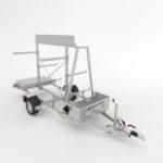Eriveosehaagis SCAFF 3719 S 1,8T