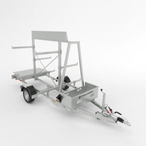 Eriveosehaagis SCAFF 3719 S 1,8T