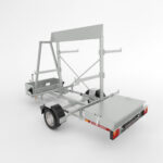 Eriveosehaagis SCAFF 3719 S 1,8T