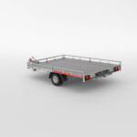 Eriveosehaagis QUAD-2 3020 C 1,3T