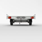 Eriveosehaagis QUAD-2 3020 C 1,3T