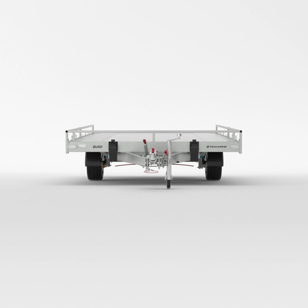Eriveosehaagis QUAD-2 3020 C 1,3T