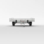 Eriveosehaagis QUAD-2 3020 C 1,3T