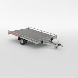 Eriveosehaagis QUAD-2 3020 C 1T