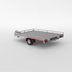 Eriveosehaagis QUAD-2 3020 C 1T