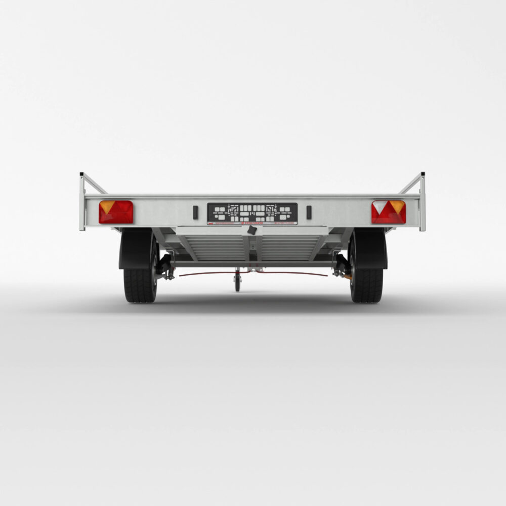 Eriveosehaagis QUAD-2 3020 C 1T