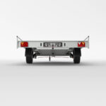 Eriveosehaagis QUAD-2 3020 C 1T