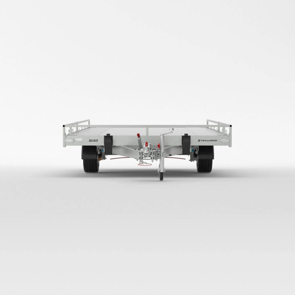 Eriveosehaagis QUAD-2 3020 C 1T