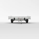 Eriveosehaagis QUAD-2 3020 C 1T