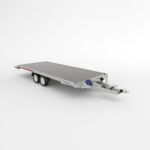 Autoveohaagis CARPLATFORM FULL ALU 5121/2 2,7T (VP)