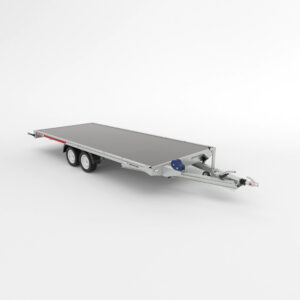 Autoveohaagis CARPLATFORM FULL ALU 5121/2 2,7T (VP)