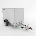 Kastihaagis BOX 2512C 1,3T