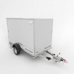 Kastihaagis BOX 3015 C 1,3T