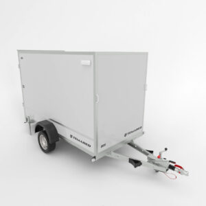 Kastihaagis BOX 3015 C 1,3T