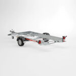 Autoveohaagis CAR FLAT 3518 U 1,8T (T)
