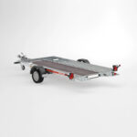Autoveohaagis CAR FLAT 3518 U 1,8T (T + VP)