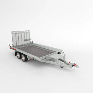 Platvormhaagis BUILDER 3 3516/2 S 2,7T