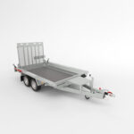 Platvormhaagis BUILDER 3 3015/2 S 2,7T
