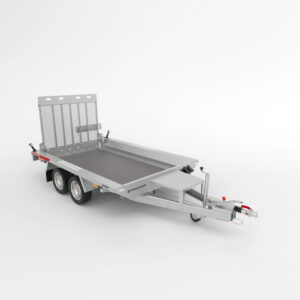 Platvormhaagis BUILDER 3 3015/2 S 2,7T