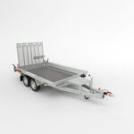 Platvormhaagis BUILDER 3 3015/2 S 3T