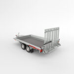 Platvormhaagis BUILDER 3 3516/2 S 3T