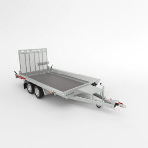Platvormhaagis BUILDER 3 3516/2 S 3T