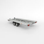 Autoveohaagis CARKEEPER 4020/2 S 2,7T (T)