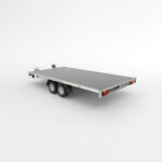 Autoveohaagis CARKEEPER 4020/2 S 2,7T (VP)