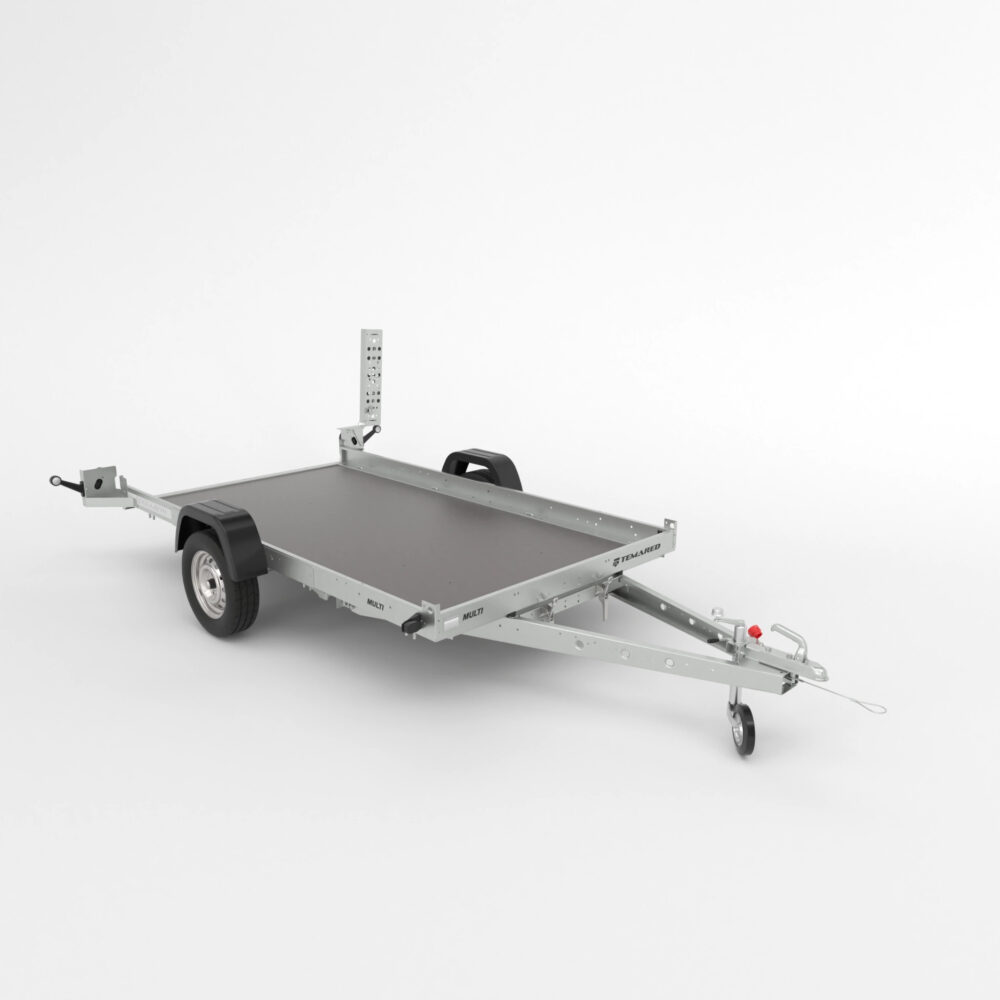 Autoveohaagis MULTITRANSPORTER 3016 0,75T