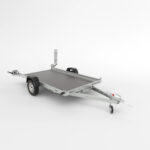 Autoveohaagis MULTITRANSPORTER 3016 0,75T