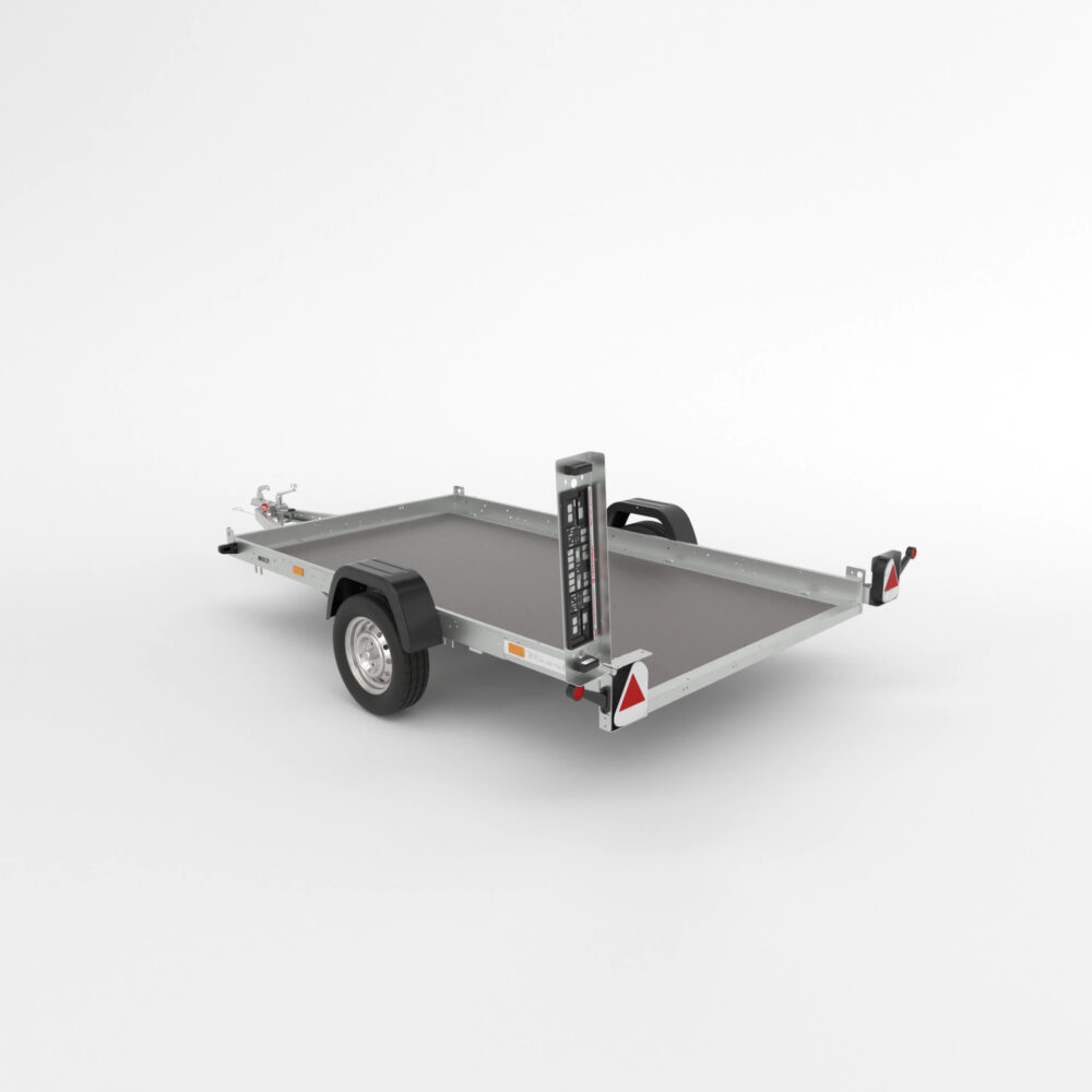 Autoveohaagis MULTITRANSPORTER 3016 0,75T